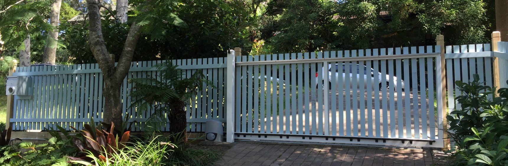 Farr Fencing Professional Fencing Service for Coffs Harbour