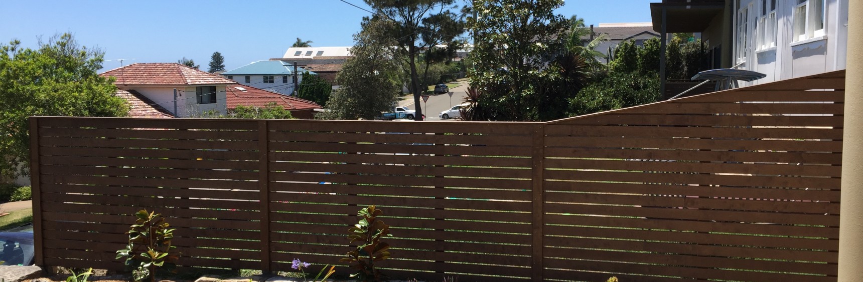 Farr Fencing - Professional Fencing Service for Coffs Harbour